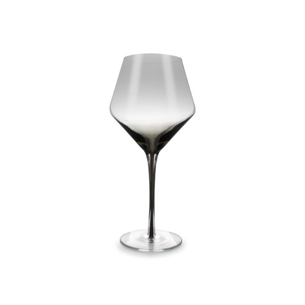 Verre à cocktail 56cl smoked Secrets - set/2