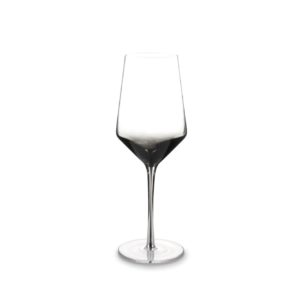 Verre à vin 51cl smoked Secrets - set/2