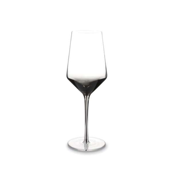 Verre à vin 51cl smoked Secrets - set/2