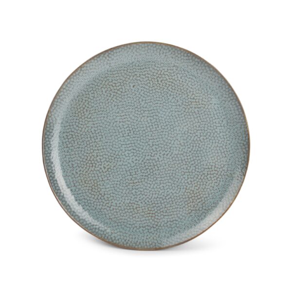 Assiette Plate 26,5cm Lagoon Mielo
