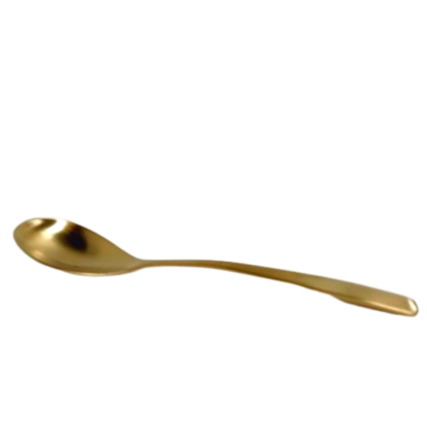 Cuillère à soupe Champagne