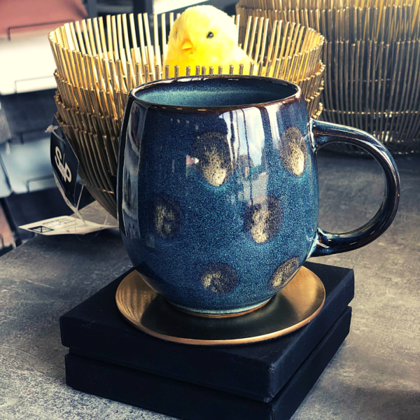 Mug 35cl rond flake Muggies – Image 2