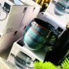Mug  35cl rond garland Muggies – Image 2