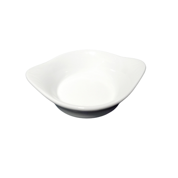 Mini plat à four (apéro) 7,5/9XH2cm