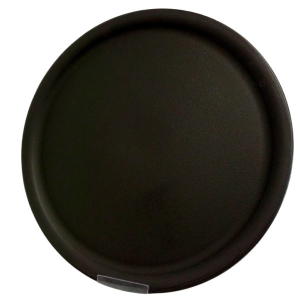 Plateau de service Noir