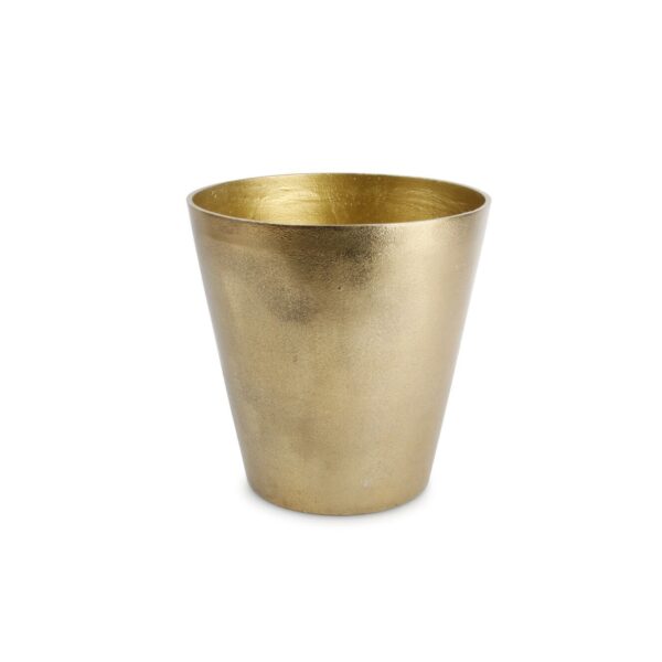 Seau à champagne 20xH20cm or Palace – Image 2