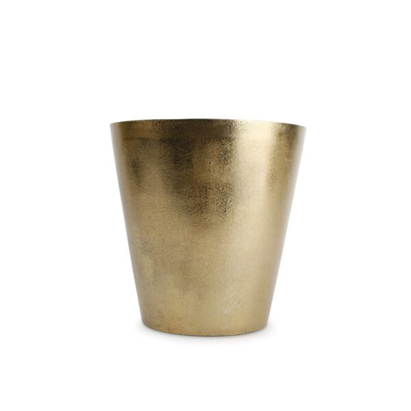 Seau à champagne 20xH20cm or Palace