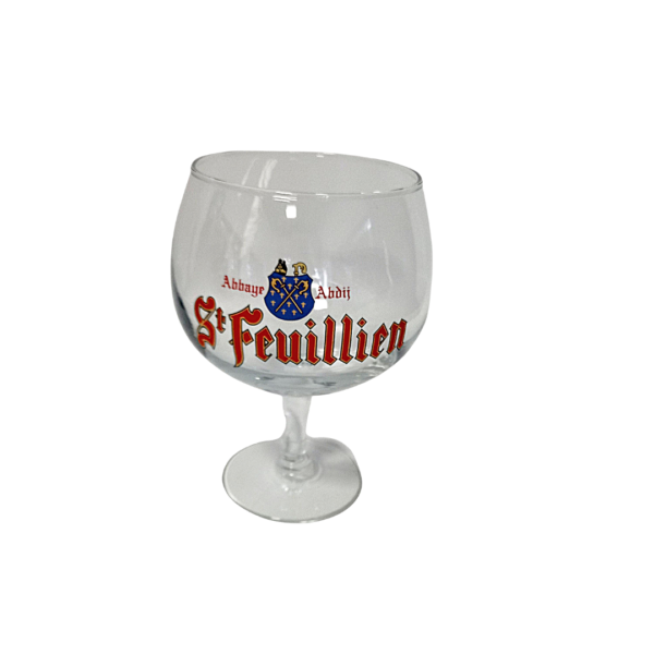 Verre St Feuillien