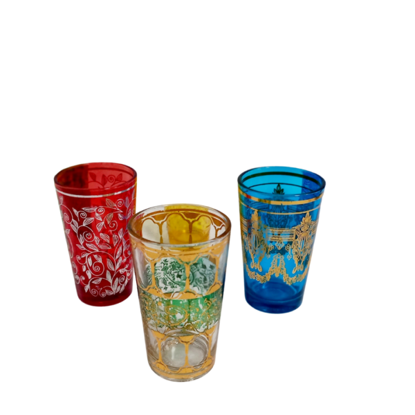 Verre à thé