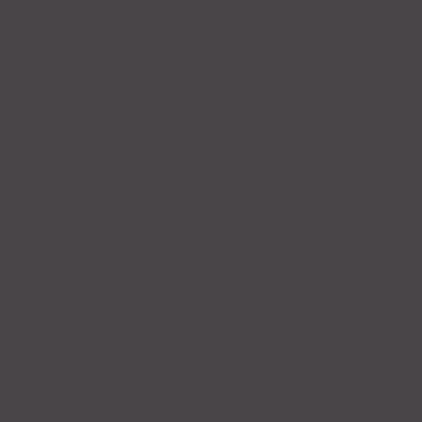 Nappe gris taupe 2,4m x 2,4m