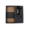 Diffuseur en pierre 3 pièces Forest Dawn Sento – Image 2