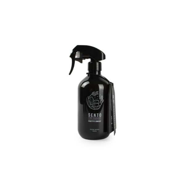 Vaporisateur d'ambiance 500ml Pretty Sweet Sento